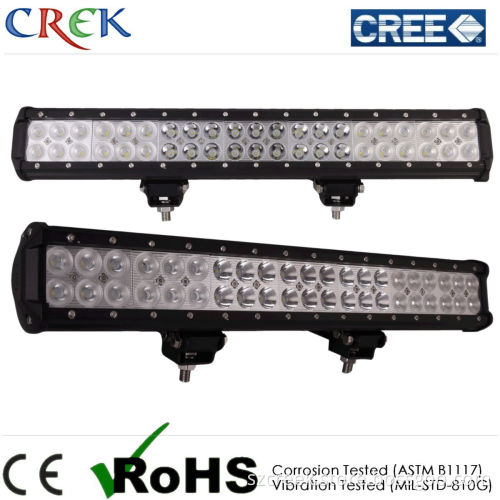 20 Inch LED Light Bar with CE/RoHS/IP68 (CK-BC22103)